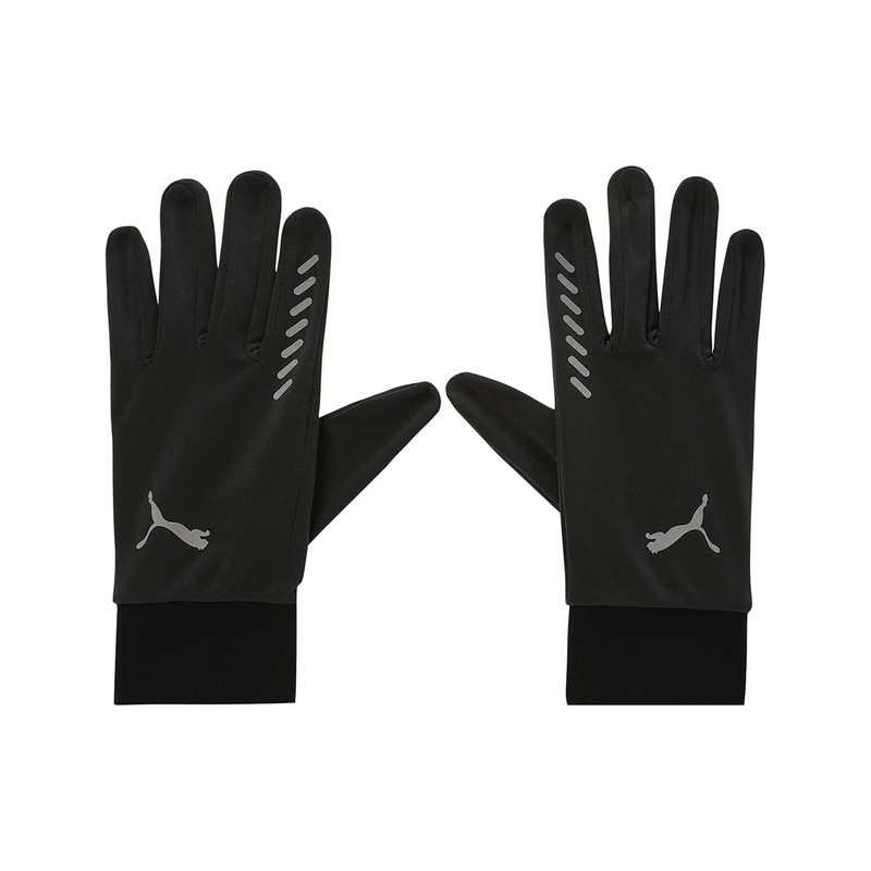 Puma 042004 Training Running Gloves, PR Winter Gloves, 24 Autumn/Winter