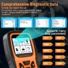 Autophix Jeep Grand Cherokee Car Fault Code Reader Scanner Check