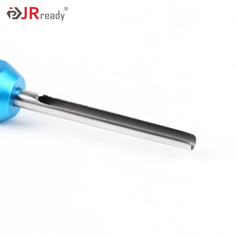 JRready Deutsch Terminal Removal Tool DRK-16DT,Connector Release Tool for Deutsch