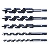 Amtech F1370 5 Piece Auger Drill bit Set (200mm Length)