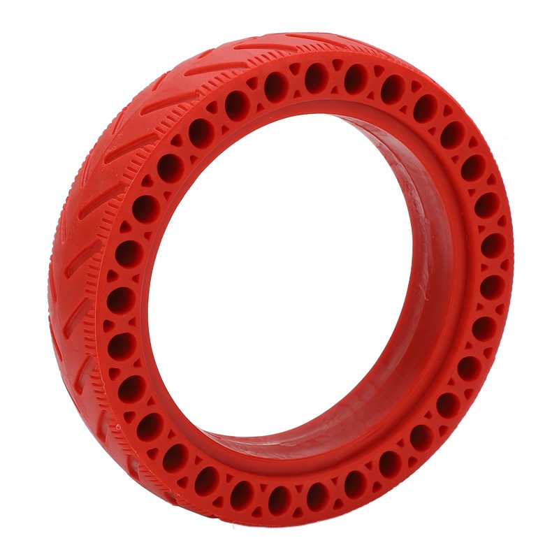 8.5 Inch Scooter Light Series Solid Tires Beehive Explosion Proof