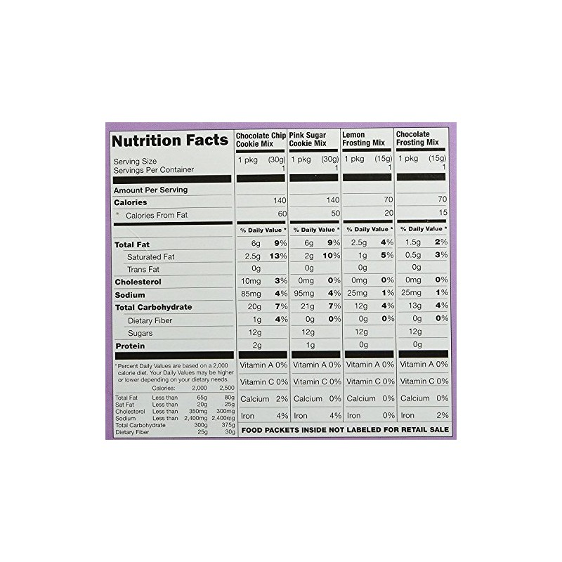 Easy Bake 5000 Ultimate Oven Chocolate Chip & Pink Sugar