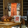 Traeger Limited Edition Turkey Blend Hardwood Pellets?w/ Orange Brine &
