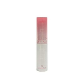 Rom& Glistening Melting Balm 3.5g - NEW 08 Coralia / 롬앤 글래스팅 멜팅 밤 3.5g - NEW 08 코랄리아