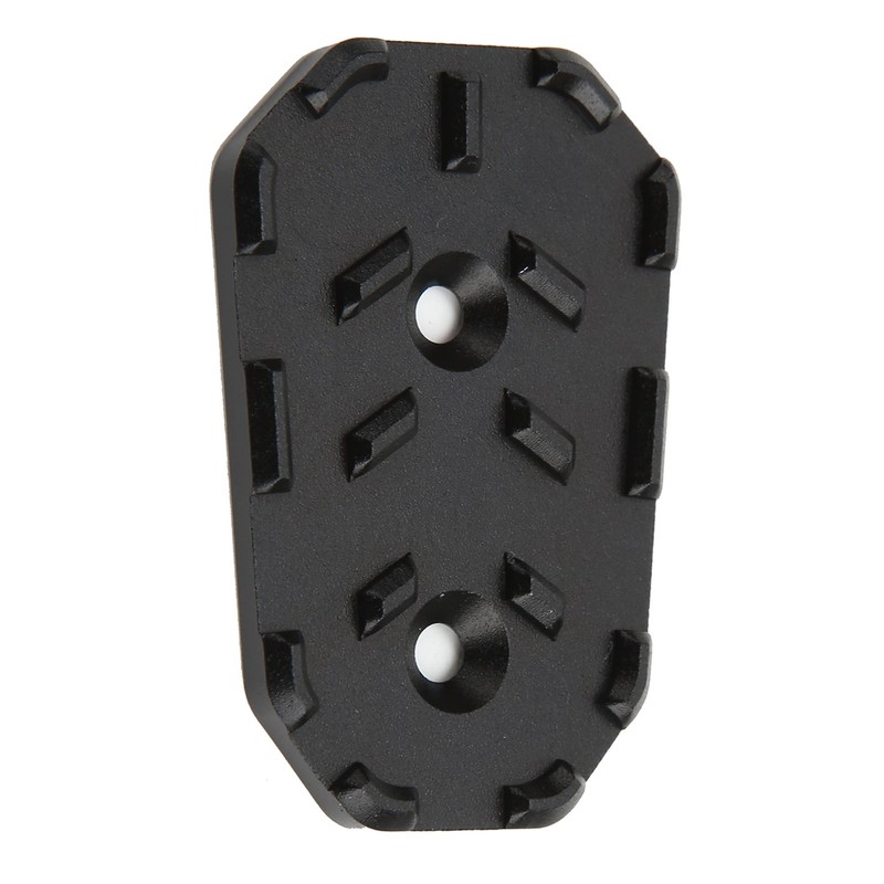 Brake Lever Pedal Extender Extension Enlarge Pad CNC Aluminum Alloy