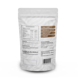 Hongo Reishi - Polvo - Vegan - 100 Gr - Adaptógenos - 100% Natural & 100 Hongo Reishi