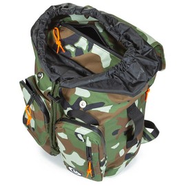 Voyager Weekend Backpack - Color: CAMO, Size: OS