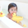 Playgro bath duck family - waterproof/dirt-free