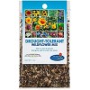 Beauty Beyond Belief Premium Drought Resistant Wildflower Seeds Bulk Mix