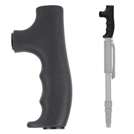 Pole Monopod Handle, Made of Plastic, for Hiking and Climbing, Outdoor Photography, Etc.