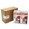 OEM 4300K D3S HID Xenon Headlight replacement bulbs for Osram
