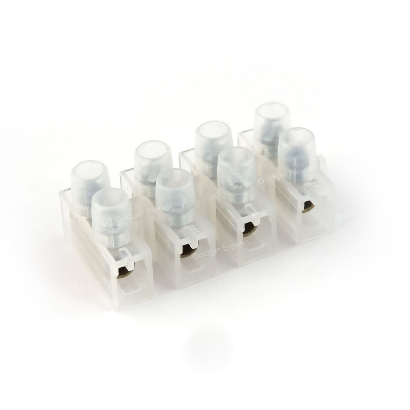 Kidde SMK4896 Surface Mount Pattress Plate for Kidde FireX Smoke