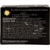 Sugarflair Airbrush Colours Multipack - Pack of 8