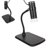 3 in 1 USB Digital Microscope with Stand 50 to