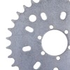 sthus 38T Sprocket Adapter Fit 415 Chain 49cc 50cc 66cc