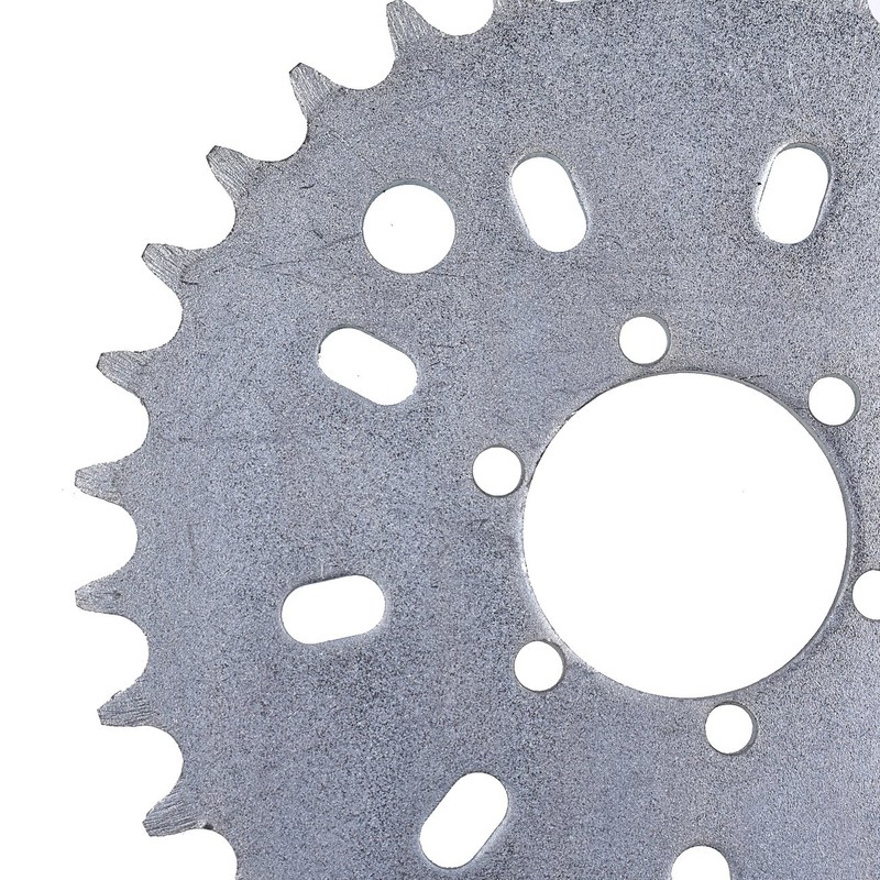 sthus 38T Sprocket Adapter Fit 415 Chain 49cc 50cc 66cc