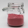 Naturejam ORGANIC Dried Raspberry Powder 8 Ounce BULK-Premium Culinary Grade