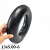 Tuperoymse 2 Pcs 5.00-6 13X5.00-6 145/70-6 Tire Inner Tube Lawn