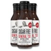 G Hughes Sugar Free Gluten Free Sauces Thai Chili Teriyaki