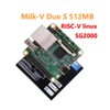 Peakloong RISC V Linux Development Board Milk V Duo S
