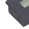 Battery Monitor Meter High Accuracy Voltmeter Ammeter Universal Battery Capacity
