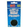 Lee's UGF Uplift Knockout Plugs Blister Card 4pk