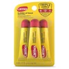 Carmex Classic Lip Balm, 0.35 Ounce (Pack of 3)
