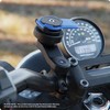 TUSITA Motorcycle Vibration Dampener Compatible with Quad Lock Mount
