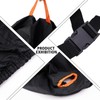 YIBEICO E-Bike Cover Waterproof Outdoor Storage for Ridstar Q20, Cover