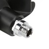 KEEP DIVING Diving Pressure Reducer Underwater Secondary Diving Breathing Regulator