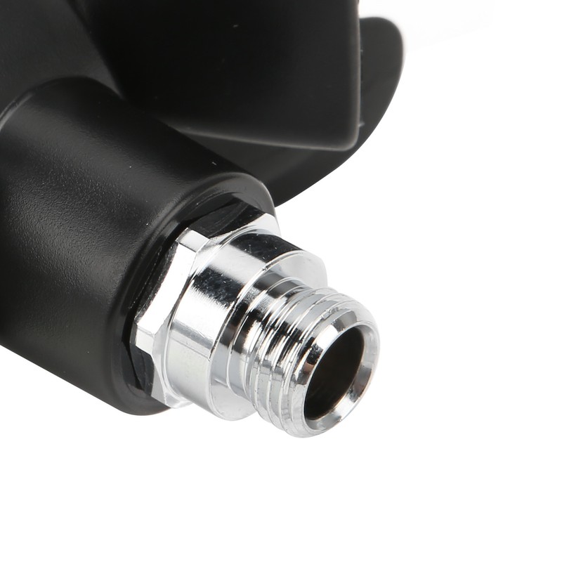 KEEP DIVING Diving Pressure Reducer Underwater Secondary Diving Breathing Regulator