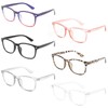 MIGSIR MIGSIR 6 Pack Blue Light Blocking Glasses for Computer