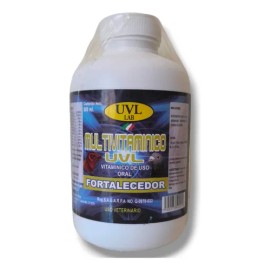 Uvl Multivitaminico 500 Ml