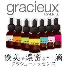 gracieux Glachee Essence 25ml Ceramide