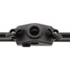 Scotty 0343-BK Locking Gunnel Track Mount