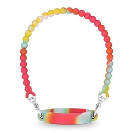 Ryan & Rose - Mango para botella de agua, soporte para botella de agua, soporte con correa, silicona suave y duradera, se adapta a la mayoría de botellas de 8 a 40 onzas, accesorios de transporte hidráulico para botellas de agua (tarta)