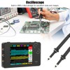 DS212 Portable Digital Oscilloscope Pocket Size 2 Channel Oscilloscope with