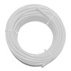 Beduan 8mm x 5mm Clear Pneumatic Tubing Pipe PU Polyurethane