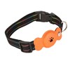 Pet Collar Multipurpose Adjustable Safety Prevent Lost Comfortable Dog Training