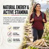 Neo Nutrition Safed Musli Root Extract 500mg Capsules (40% Saponins)