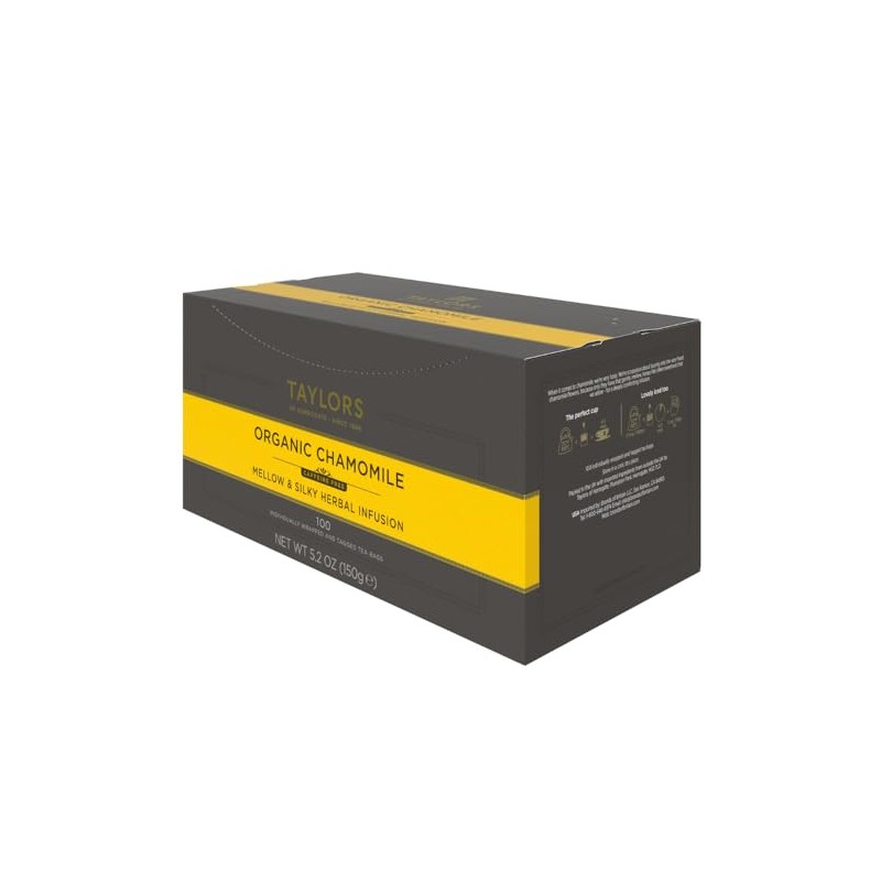 Taylors of Harrogate - Té