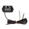 Tiny Tach Digital Hour Meter / Tachometer TT2AM Adjustable Resettable