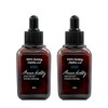 Anna Holtz Jojoba Oil Ecocert Certified Organic Pressed Unrefined Natural Jojoba Oil 60ml 2 Bottles / 안나홀츠 호호바오일 에코서트인증 유기농 압착 비정제 천연 호호바오일 60ml 2병