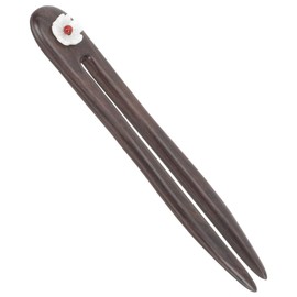 Beavorty Unique Wooden Hair Stick Hair Chopsticks for Women Girls Headwear Decorations