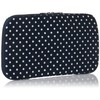 As One Navis Stethoscope Pouch Dot /7-3043-02