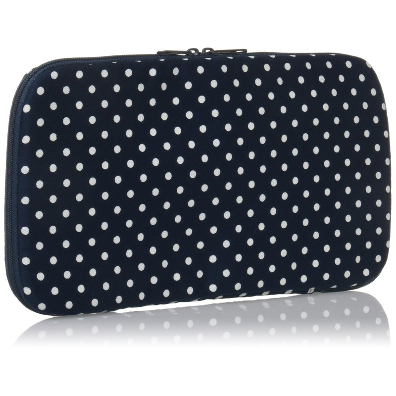 As One Navis Stethoscope Pouch Dot /7-3043-02