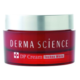 dokuta-purodakutu da-masaiensu DP Cream Techno White G