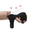 Anti-Spasticity Ball Splint Hand Finger for Hand Stroke Hemiplegia Finger