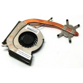 Lenovo New Genuine Lenovo ThinkPad L420 L520 CPU Cooling Fan With Heatsink 04W1463