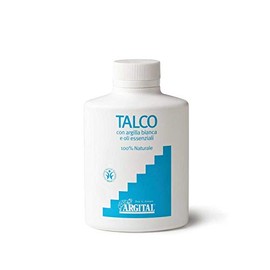 Argital Talco F124 Talcum Powder